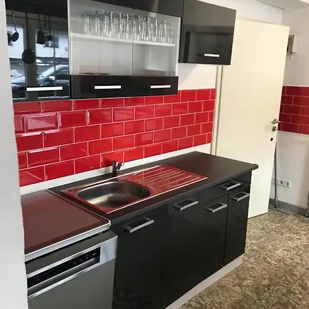 Haus Astenblick In Fuer Bis Zu 35 Personen Fuer Wanderveranstaltungen Und Familienfeiern Apartment *