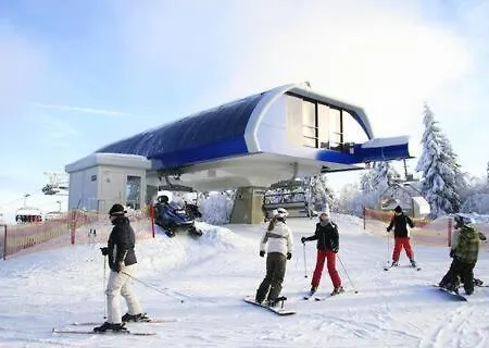 Haus Astenblick In Winterberg Wanderveranstaltungen, Firmen-Familienfeiern Bis 35 P Βίντερμπεργκ