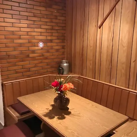 Haus Astenblick In Fuer Bis Zu 35 Personen Fuer Wanderveranstaltungen Und Familienfeiern Apartment Winterberg