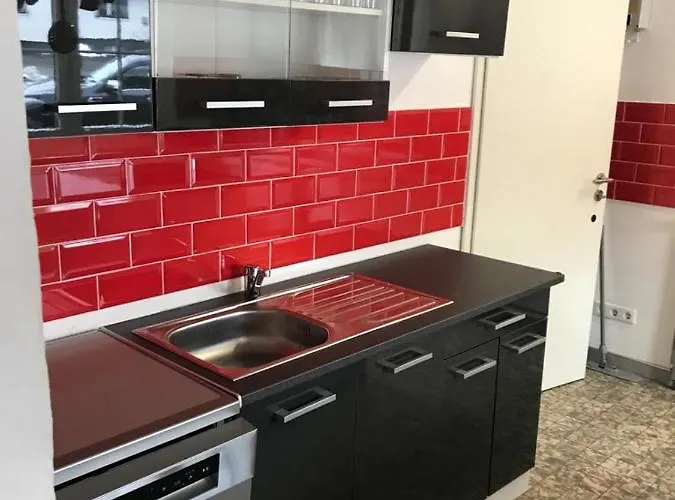 Haus Astenblick In Fuer Bis Zu 35 Personen Fuer Wanderveranstaltungen Und Familienfeiern Apartman *