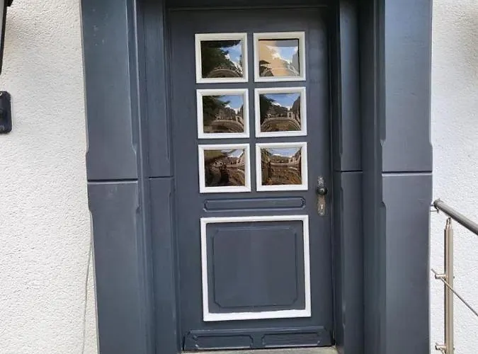 Haus Astenblick In Fuer Bis Zu 35 Personen Fuer Wanderveranstaltungen Und Familienfeiern アパート ヴィンターベルク