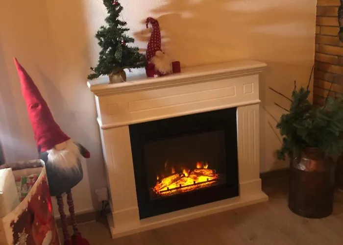 Haus Astenblick In Fuer Bis Zu 35 Personen Fuer Wanderveranstaltungen Und Familienfeiern Apartman Winterberg