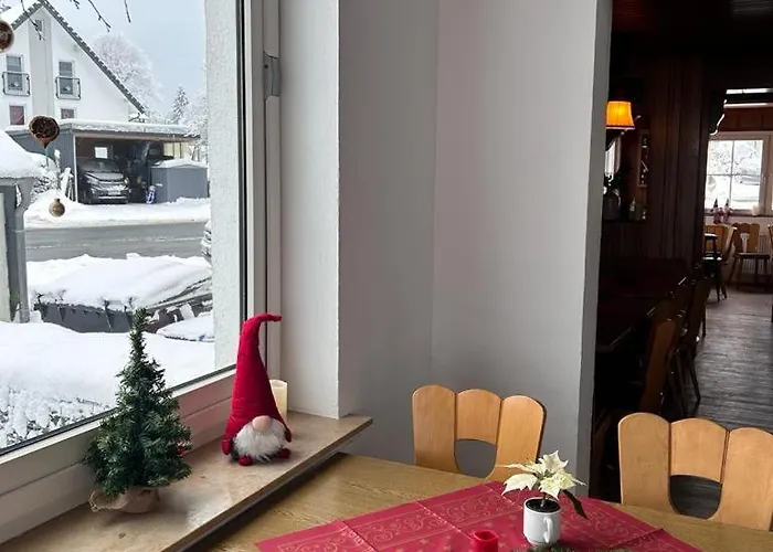 アパート Haus Astenblick In Fuer Bis Zu 35 Personen Fuer Wanderveranstaltungen Und Familienfeiern