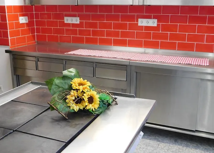 Haus Astenblick In Fuer Bis Zu 35 Personen Fuer Wanderveranstaltungen Und Familienfeiern Apartman Winterberg