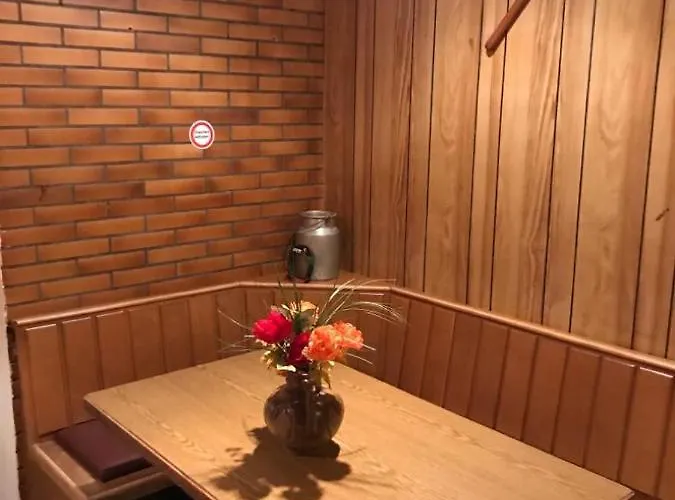 Haus Astenblick In Fuer Bis Zu 35 Personen Fuer Wanderveranstaltungen Und Familienfeiern アパート ヴィンターベルク